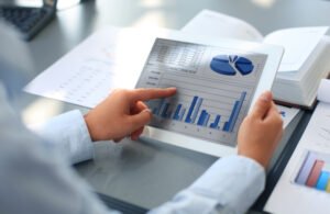 Stats-Tablet