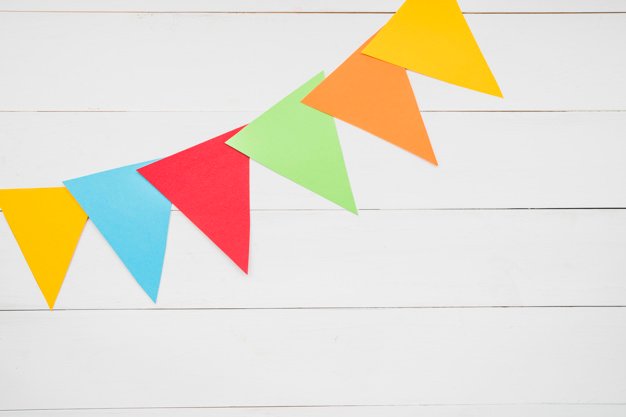 colorful-triangular-bunting-white-wooden-plank_23-2147889733