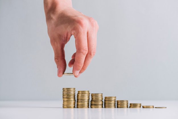 Não consegue guardar dinheiro Confira essas dicas